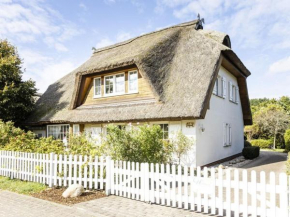 Landhaus Wildrose in Zirkow